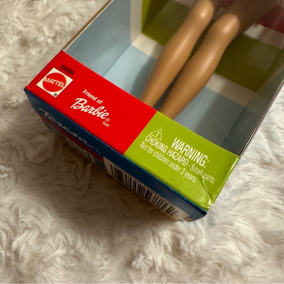 Barbie Rio de Janeiro Teresa Doll - Picture 5 of 7